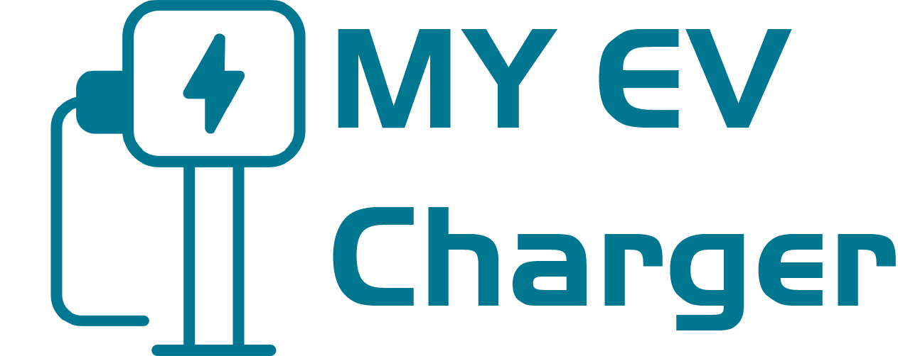 my ev charger blog